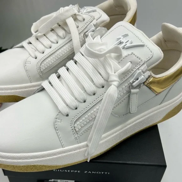 Giuseppe Zanotti | Shoes | Mens Giuseppe Zanotti Gz 94 Low  display picture 2